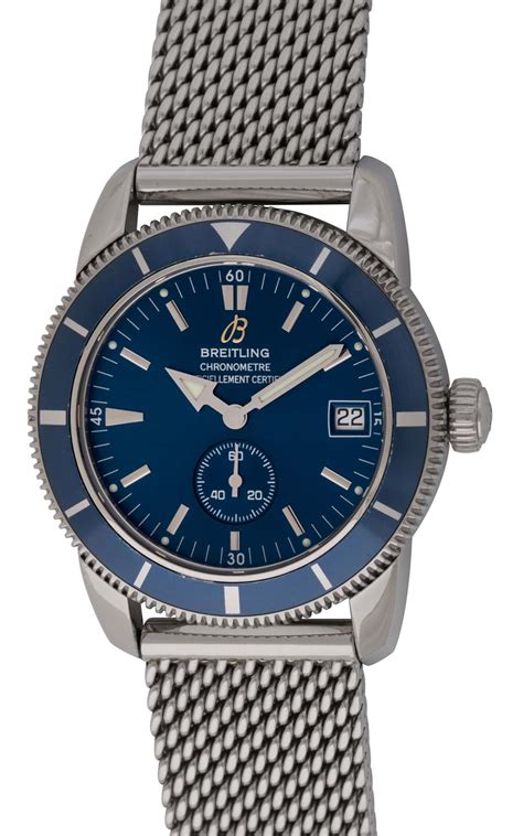 breitling superocean heritage 38 preis|breitling superocean heritage 42 review.